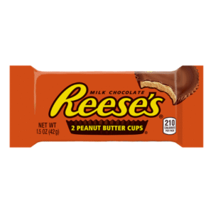 Reese's Peanut Butter Cups