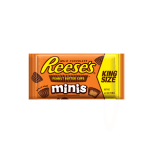 Reese's Peanut Butter Cups Minis 70g