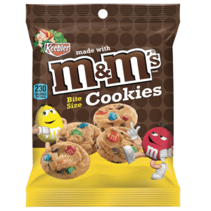 M&M'S Cookies - Biscotti M&M's