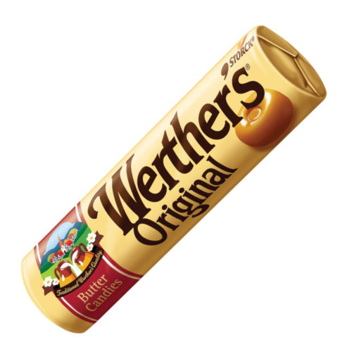 Werther's Original Butter Roll - immagine 2