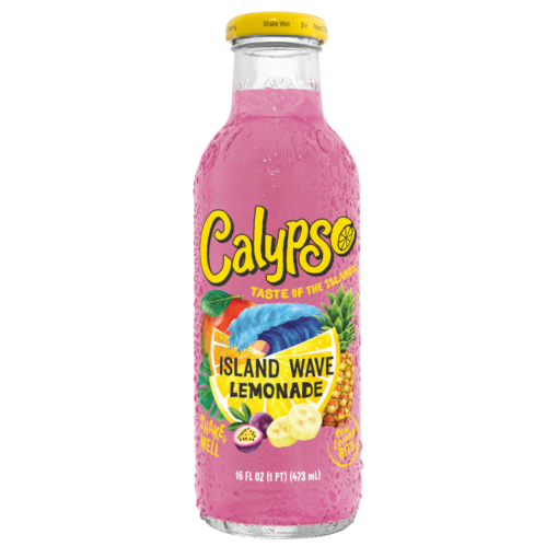 Calypso Island Wave Lemonade - immagine 2