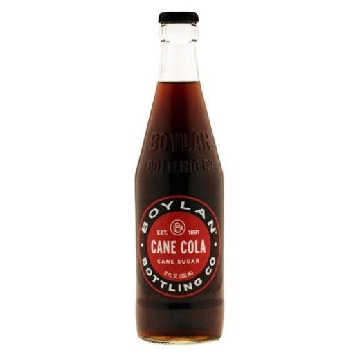 Boylan Cane Cola