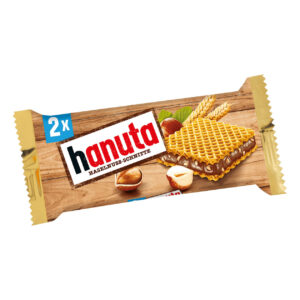 Hanuta