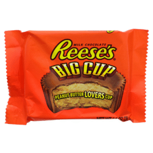 Reese's Big Cup