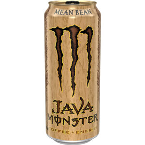 Monster Java Mean Bean Canadian Edition 444ml