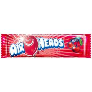 AirHeads Cherry
