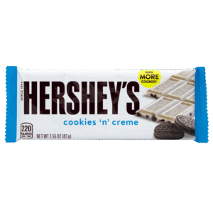 Hershey's Cookies'N Creme