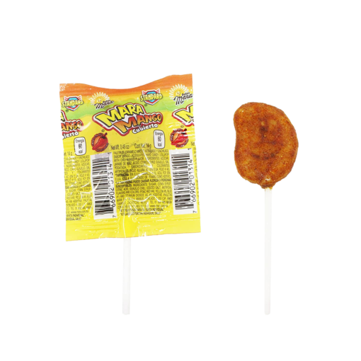 Lollipops Mara Mango