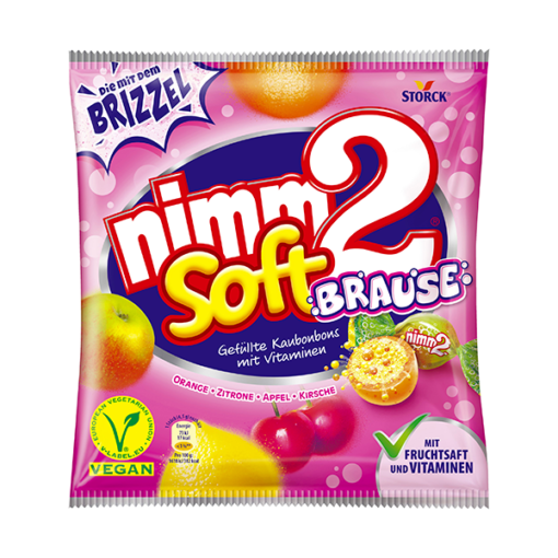 Nimm2 Soft Brause