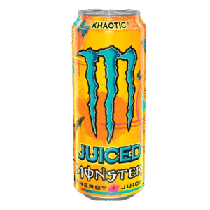 Monster Khaotic 500ml
