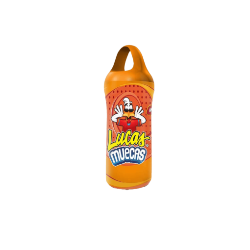 Lucas Muecas Mango