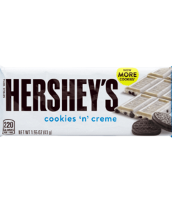 Hershey's Cookies'N Creme