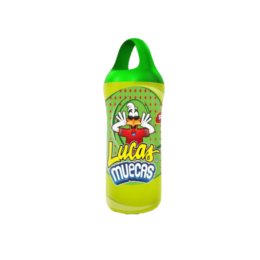 Lucas Muecas Pepino