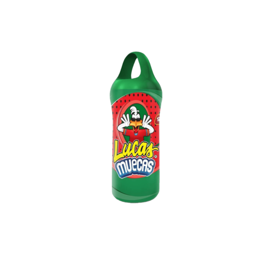 Lucas Muecas Sandia