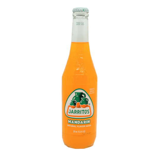 Jarritos Mandarin