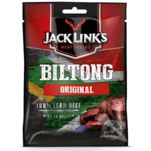 Jack Link's Biltong Original