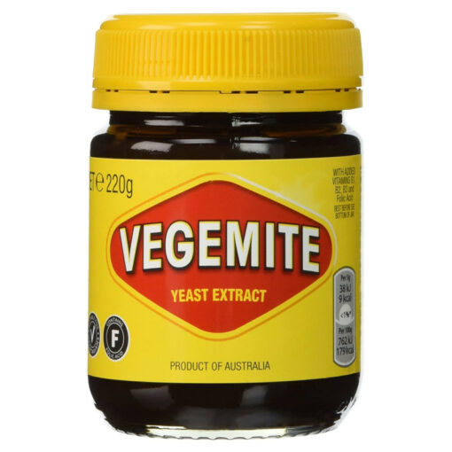 Kraft Vegemite