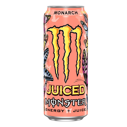 Monster Monarch