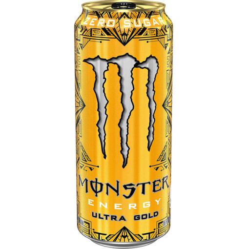 Monster Ultra Gold