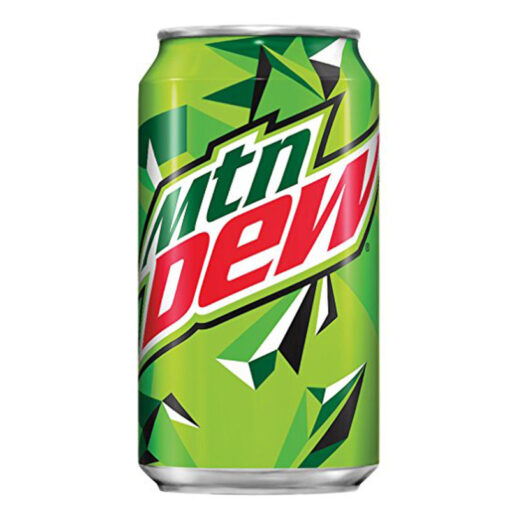Mountain Dew Original