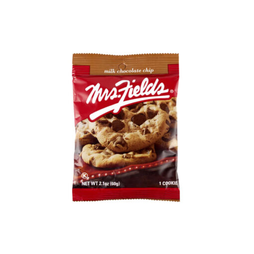 Mrs. Fields Milk Chocolate Chip