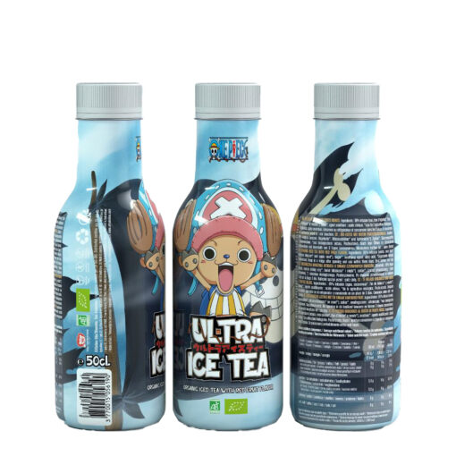 One Piece Chopper Ultra Ice Tea & Red Fruit
