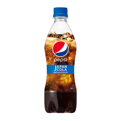 Pepsi Japan Cola
