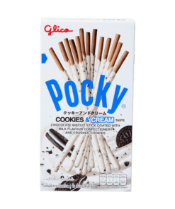 Pocky Cookies & Cream 41g