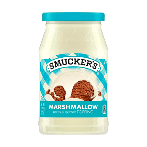 Smucker's Marshmallow Topping
