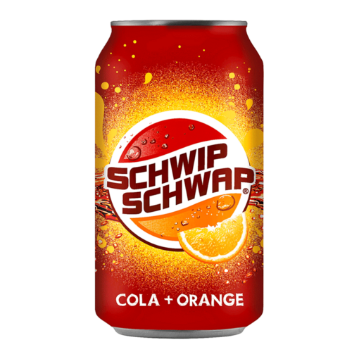 Schwip Schwap