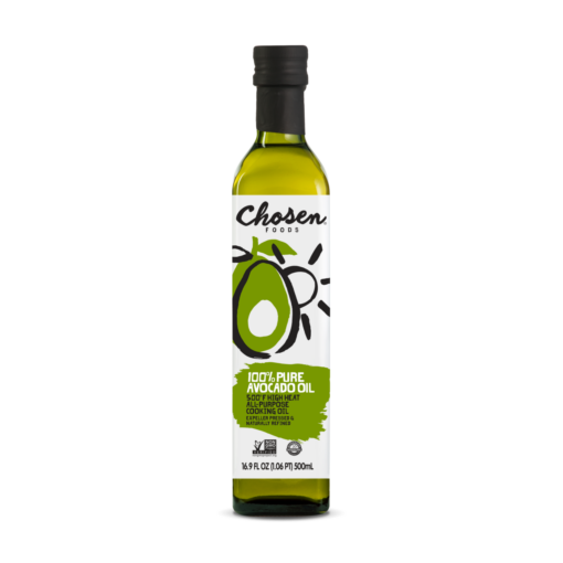 Chosen Foods Refined Avocado Oil