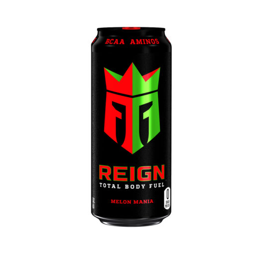 Reign Melon