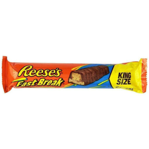 Reese's Fast Break King Size