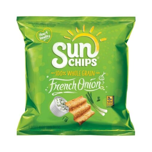 Sunchips French Onion 43gr