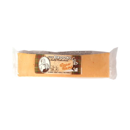 The Broons Iron Brew Flavour Nougat