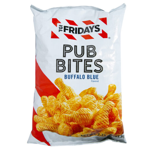 TGI Fryday's Buffalo Blue Pub Bites