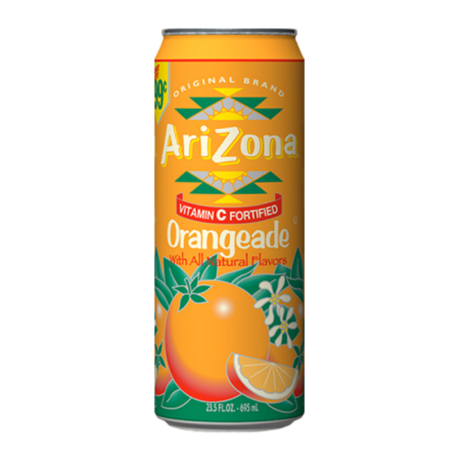 Arizona Orangeade