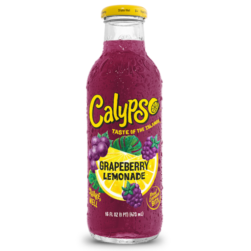 Calypso Grapeberry Lemonade