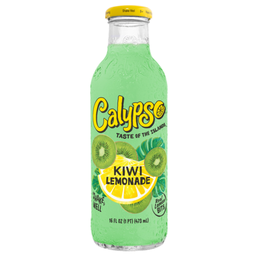 Calypso Kiwi Lemonade