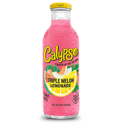 Calypso Triple Melon Lemonade