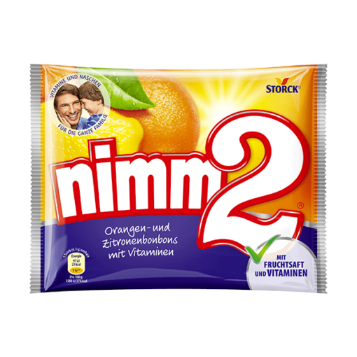 Nimm2 Bonbon