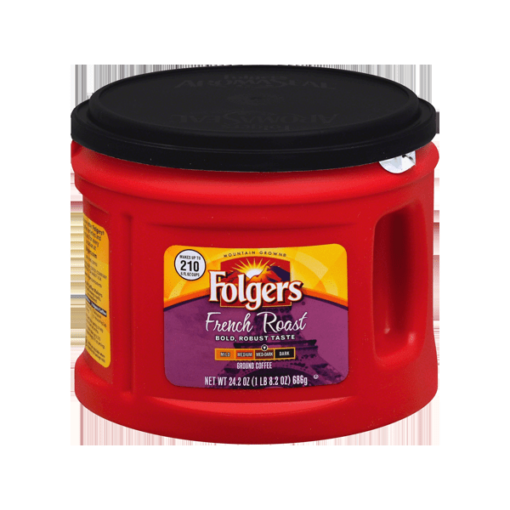 Folgers French Roast