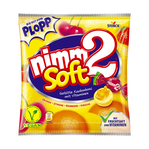 Nimm2 Soft