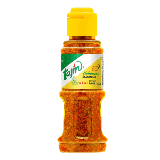 Tajin Habanero Seasoning 45g