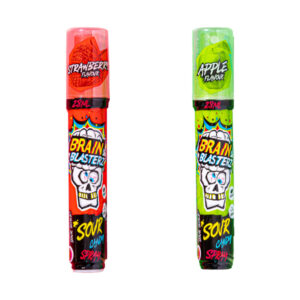 Brain Blasterz Sour Spray Candy - Caramelle Aspre Spray (28 ml)