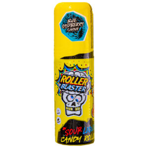 Brain Blasterz Roller Blaster - Caramella liquida aspra roll