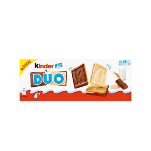 Kinder Duo 150g