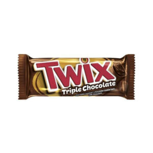 Twix Triple Chocolate (40g)