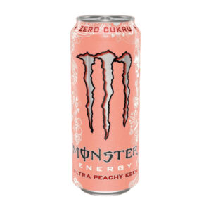 Monster Ultra Peachy Keen - EU