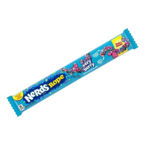 Nerds Rope Very Berry (28g)